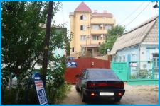 ЕВГЕНИЯ - гостевой дом в Анапа ЕВГЕНИЯ - гостевой дом в Анапа