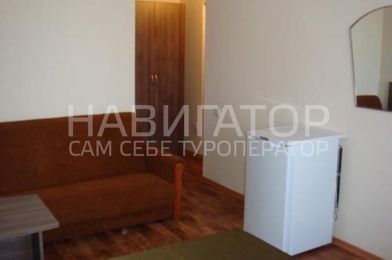 ЕВГЕНИЯ - гостевой дом в Анапа ЕВГЕНИЯ - гостевой дом в Анапа