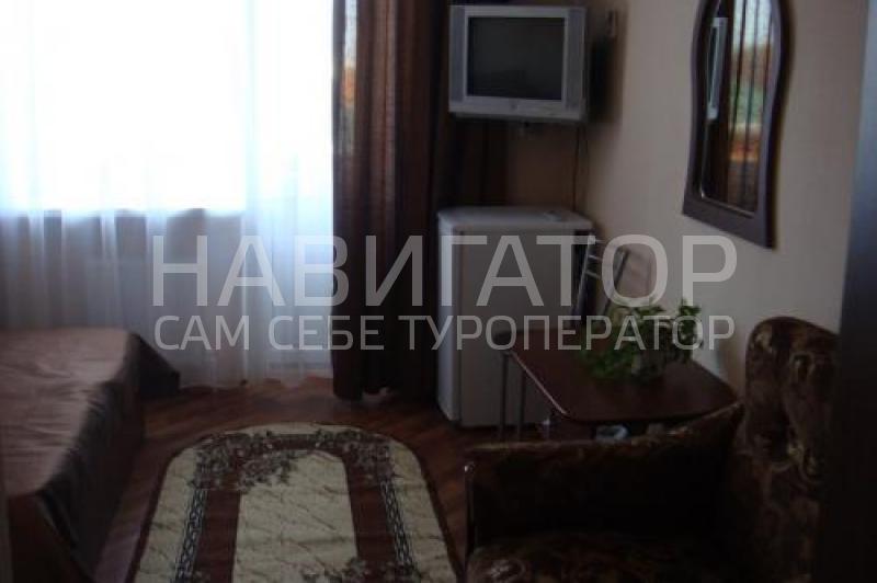 ЕВГЕНИЯ - гостевой дом в Анапа ЕВГЕНИЯ - гостевой дом в Анапа