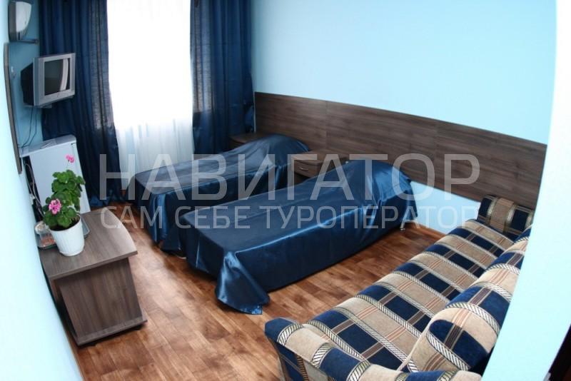 ЕВГЕНИЯ - гостевой дом в Анапа ЕВГЕНИЯ - гостевой дом в Анапа