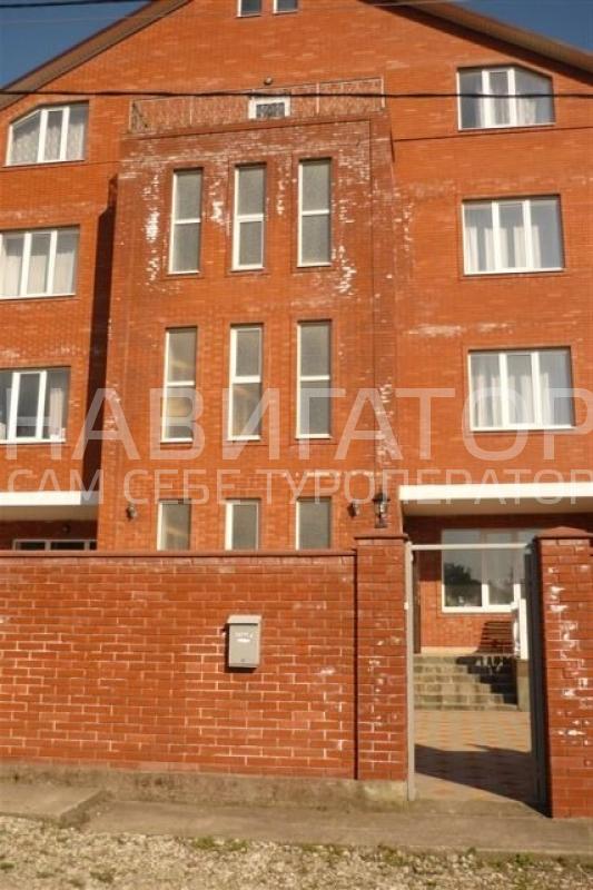ПРЕСТИЖ - гостиница в пос. Новомихайловский ПРЕСТИЖ - гостиница в пос. Новомихайловский