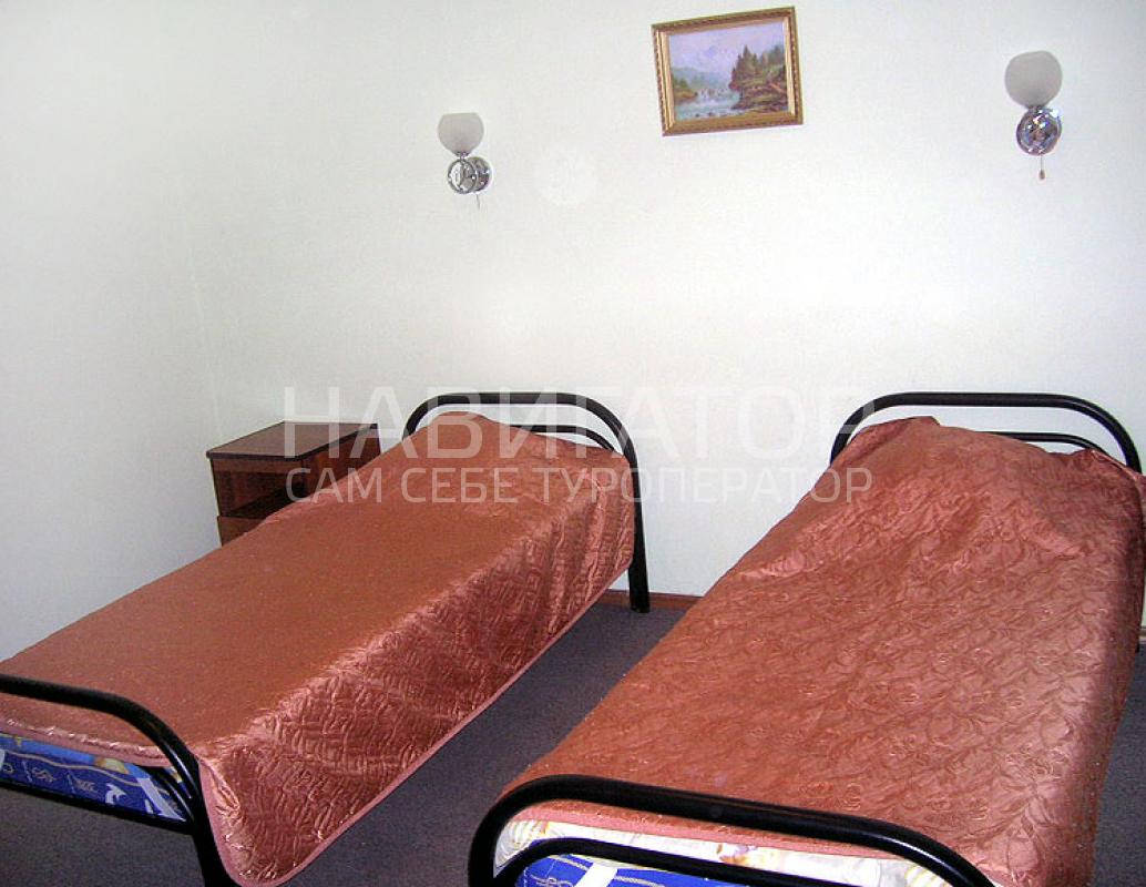 ПРЕСТИЖ - гостиница в пос. Новомихайловский ПРЕСТИЖ - гостиница в пос. Новомихайловский