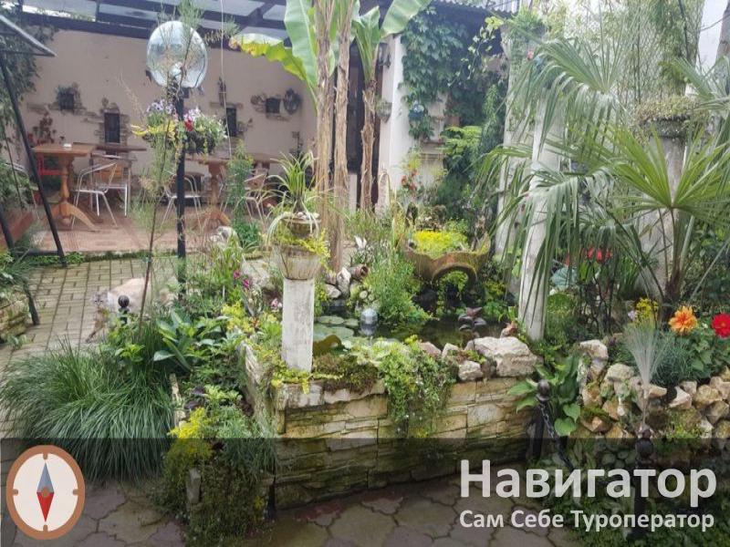 МАГНОЛИЯ - гостиница в Сухум МАГНОЛИЯ - гостиница в Сухум