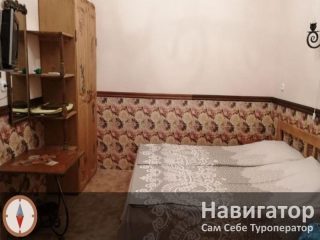МАГНОЛИЯ - гостиница в Сухум МАГНОЛИЯ - гостиница в Сухум