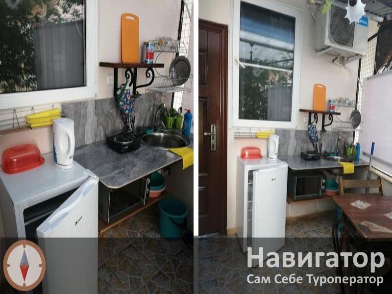МАГНОЛИЯ - гостиница в Сухум МАГНОЛИЯ - гостиница в Сухум