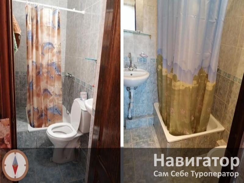 МАГНОЛИЯ - гостиница в Сухум МАГНОЛИЯ - гостиница в Сухум