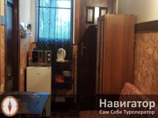 МАГНОЛИЯ - гостиница в Сухум МАГНОЛИЯ - гостиница в Сухум