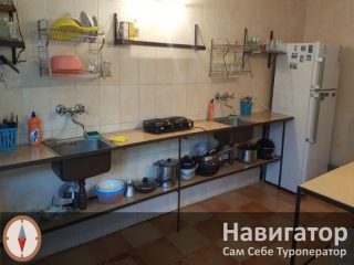 МАГНОЛИЯ - гостиница в Сухум МАГНОЛИЯ - гостиница в Сухум
