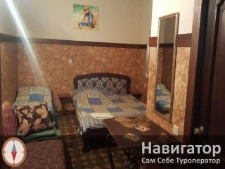 МАГНОЛИЯ - гостиница в Сухум МАГНОЛИЯ - гостиница в Сухум
