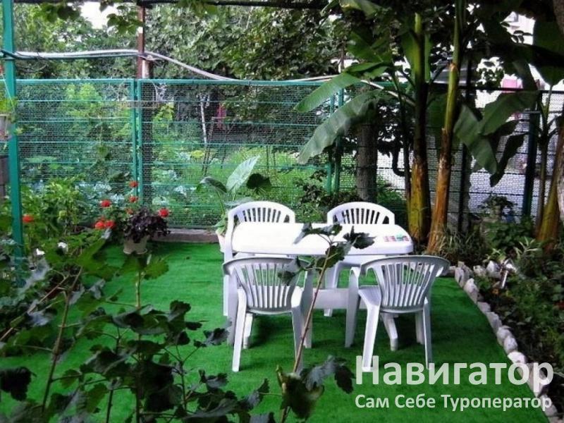 МАРГО - отель в Лазаревское МАРГО - отель в Лазаревское