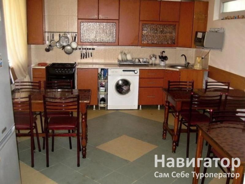 МАРГО - отель в Лазаревское МАРГО - отель в Лазаревское