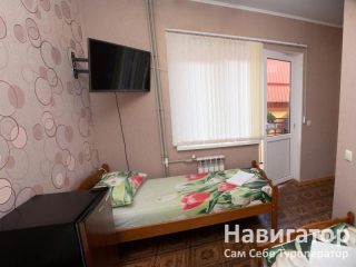МАРГО - отель в Лазаревское