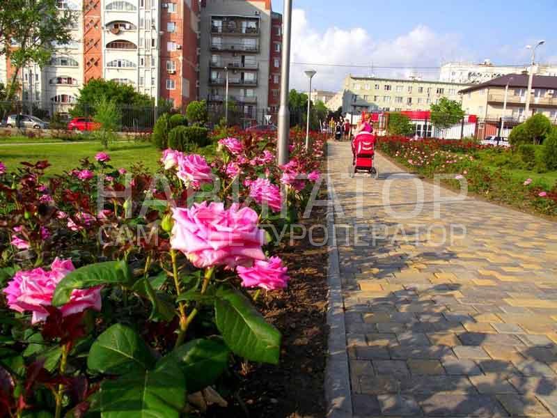 АВИТА - гостиница в Анапа АВИТА - гостиница в Анапа