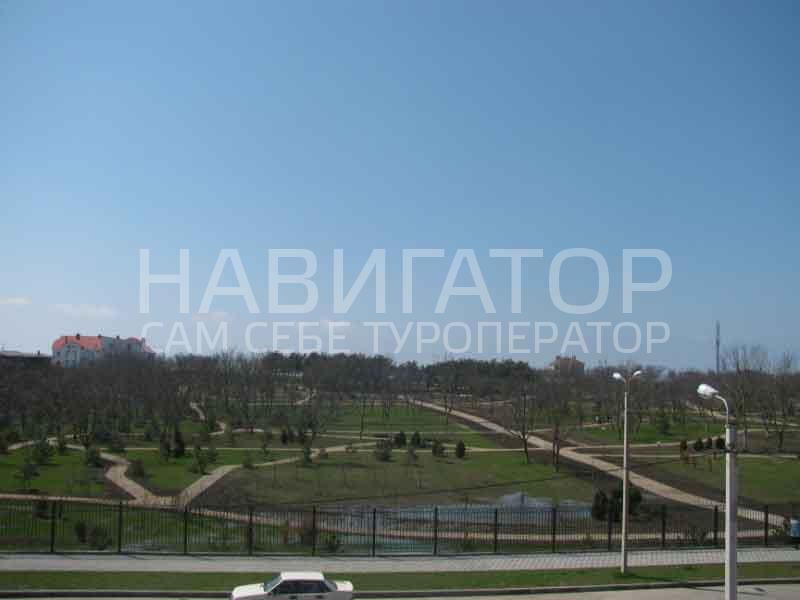 АВИТА - гостиница в Анапа АВИТА - гостиница в Анапа
