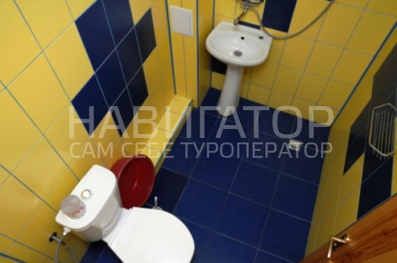 У ЧЕРНОГО МОРЯ - частная гостиница в Адлер У ЧЕРНОГО МОРЯ - частная гостиница в Адлер