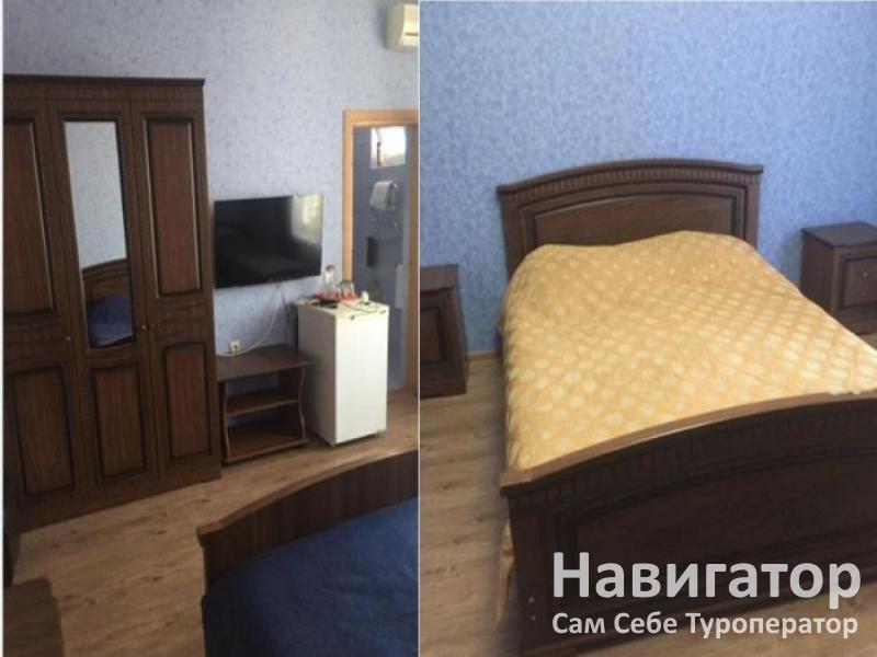 ЭДЕЛЬВЕЙС - мини-гостиница в Адлер ЭДЕЛЬВЕЙС - мини-гостиница в Адлер