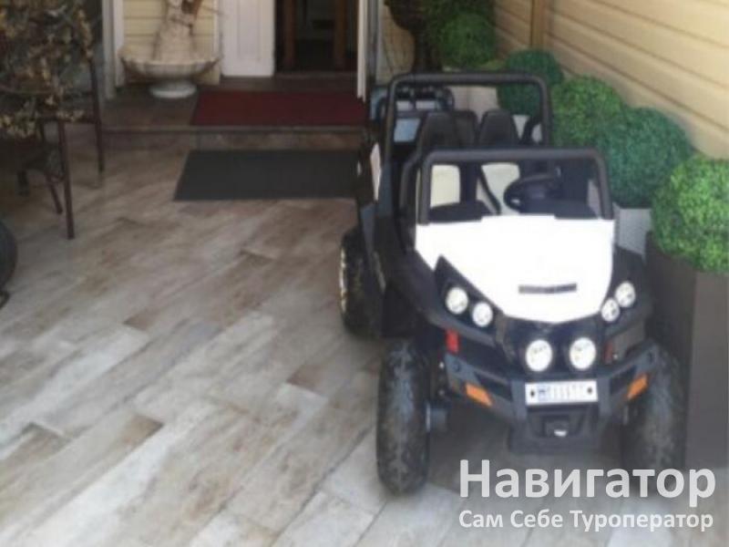 ЭДЕЛЬВЕЙС - мини-гостиница в Адлер ЭДЕЛЬВЕЙС - мини-гостиница в Адлер