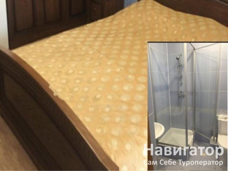 ЭДЕЛЬВЕЙС - мини-гостиница в Адлер ЭДЕЛЬВЕЙС - мини-гостиница в Адлер