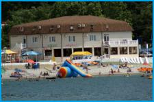 МОРСКАЯ ГАВАНЬ - гостиница в пос. Новомихайловский МОРСКАЯ ГАВАНЬ - гостиница в пос. Новомихайловский