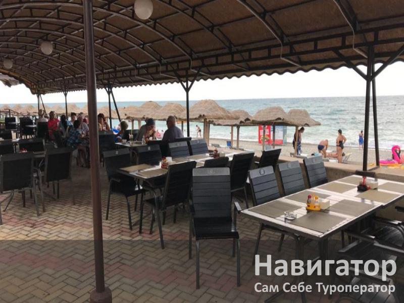 МОРСКАЯ ГАВАНЬ - гостиница в пос. Новомихайловский МОРСКАЯ ГАВАНЬ - гостиница в пос. Новомихайловский