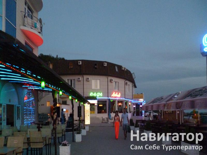 МОРСКАЯ ГАВАНЬ - гостиница в пос. Новомихайловский МОРСКАЯ ГАВАНЬ - гостиница в пос. Новомихайловский