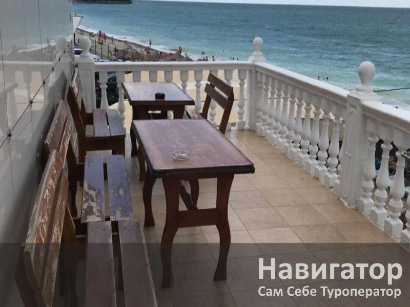 МОРСКАЯ ГАВАНЬ - гостиница в пос. Новомихайловский МОРСКАЯ ГАВАНЬ - гостиница в пос. Новомихайловский