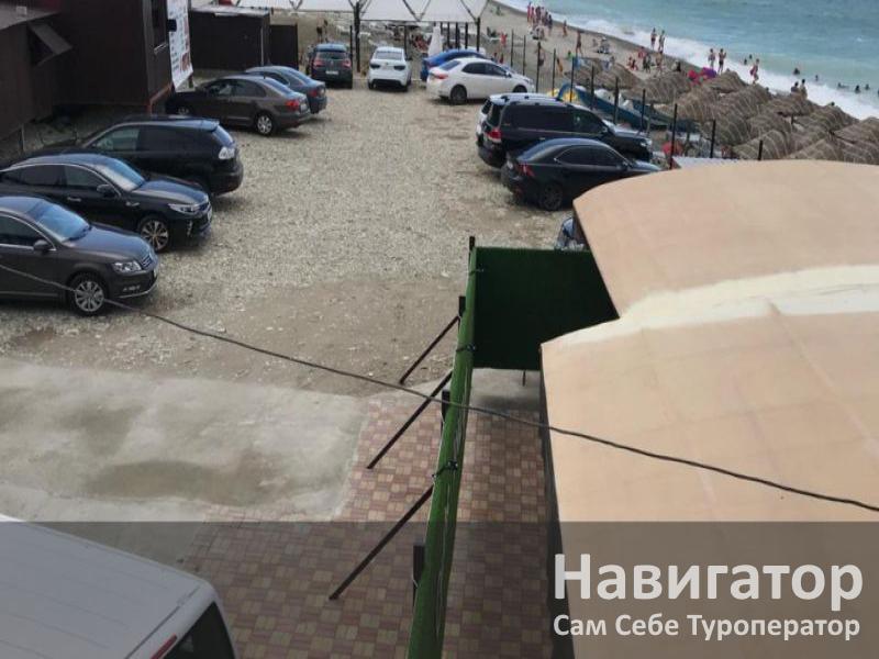 МОРСКАЯ ГАВАНЬ - гостиница в пос. Новомихайловский МОРСКАЯ ГАВАНЬ - гостиница в пос. Новомихайловский