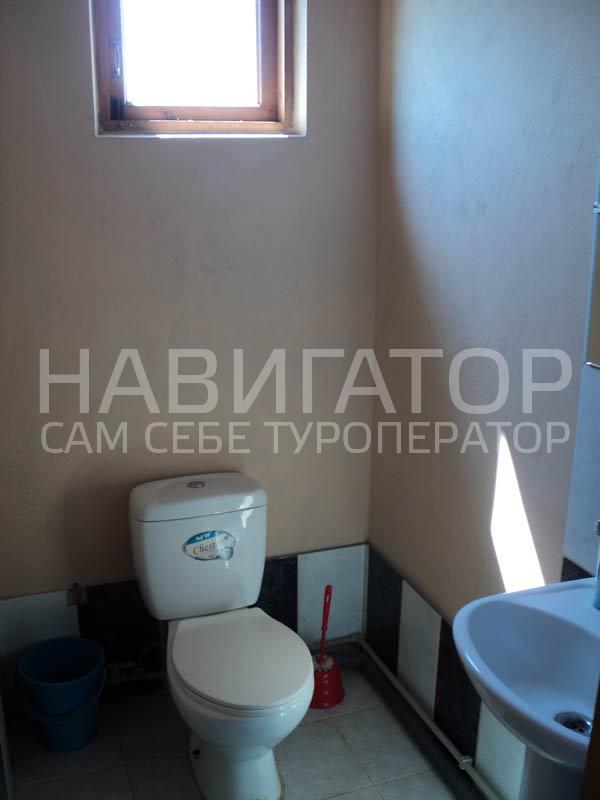 У АННЫ - гостевой дом в Вардане У АННЫ - гостевой дом в Вардане