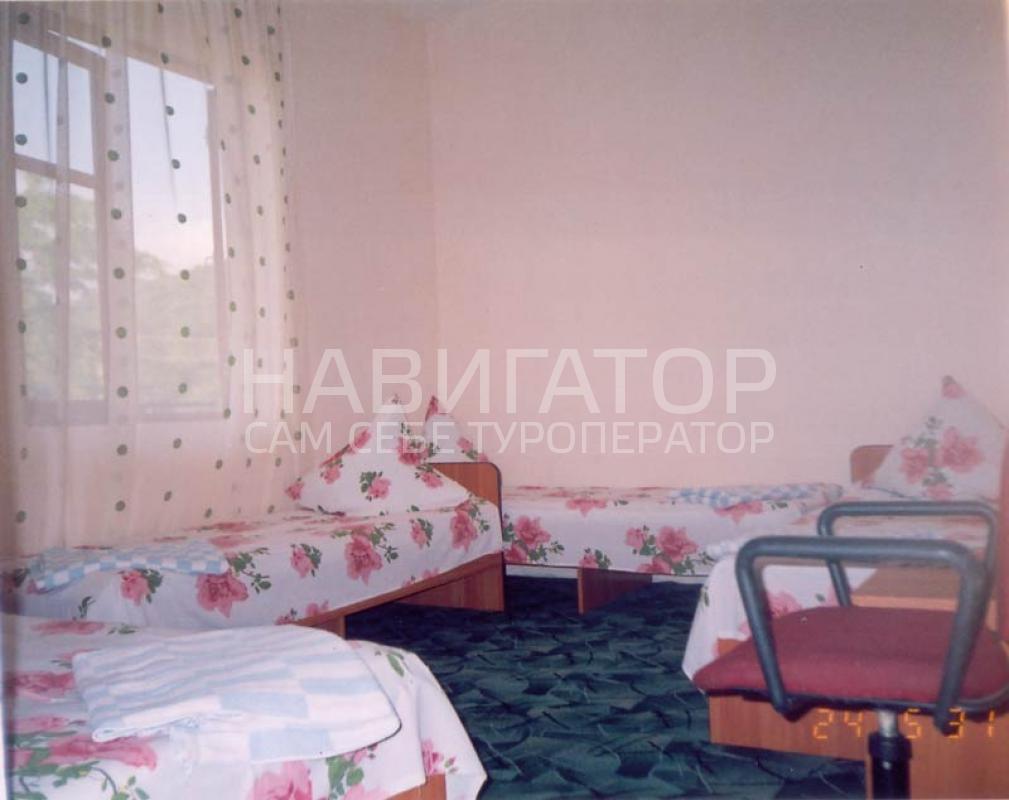 У АННЫ - гостевой дом в Вардане У АННЫ - гостевой дом в Вардане
