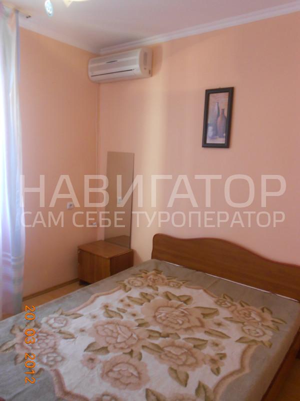 КОЛИБРИ - гостевой дом в пос. Новомихайловский