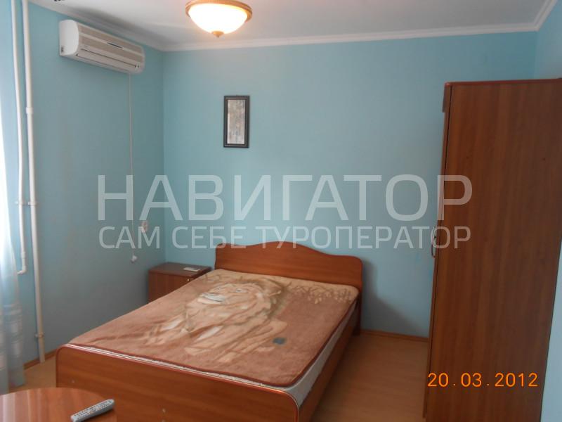 КОЛИБРИ - гостевой дом в пос. Новомихайловский КОЛИБРИ - гостевой дом в пос. Новомихайловский