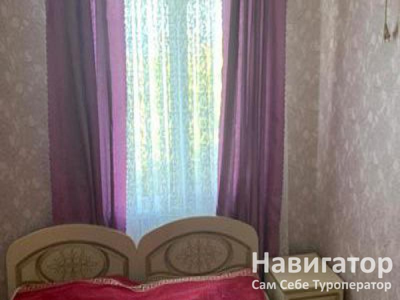 КИПАРИС - гостевой дом в Пицунда КИПАРИС - гостевой дом в Пицунда