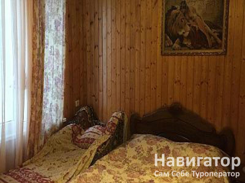 КИПАРИС - гостевой дом в Пицунда КИПАРИС - гостевой дом в Пицунда