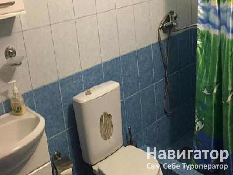КИПАРИС - гостевой дом в Пицунда КИПАРИС - гостевой дом в Пицунда