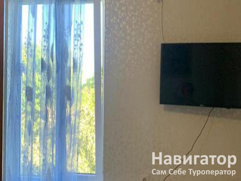 КИПАРИС - гостевой дом в Пицунда КИПАРИС - гостевой дом в Пицунда