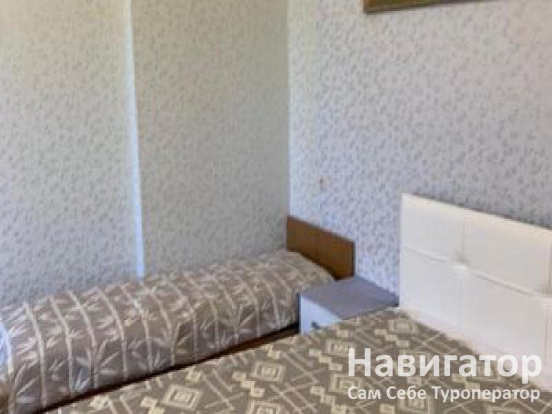 КИПАРИС - гостевой дом в Пицунда КИПАРИС - гостевой дом в Пицунда