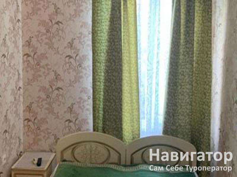 КИПАРИС - гостевой дом в Пицунда КИПАРИС - гостевой дом в Пицунда
