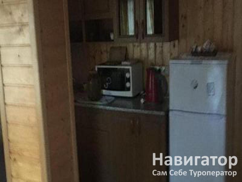 КИПАРИС - гостевой дом в Пицунда КИПАРИС - гостевой дом в Пицунда