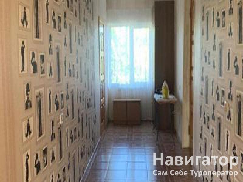 КИПАРИС - гостевой дом в Пицунда КИПАРИС - гостевой дом в Пицунда