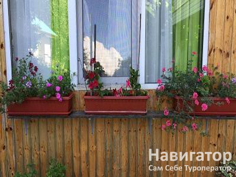 КИПАРИС - гостевой дом в Пицунда КИПАРИС - гостевой дом в Пицунда