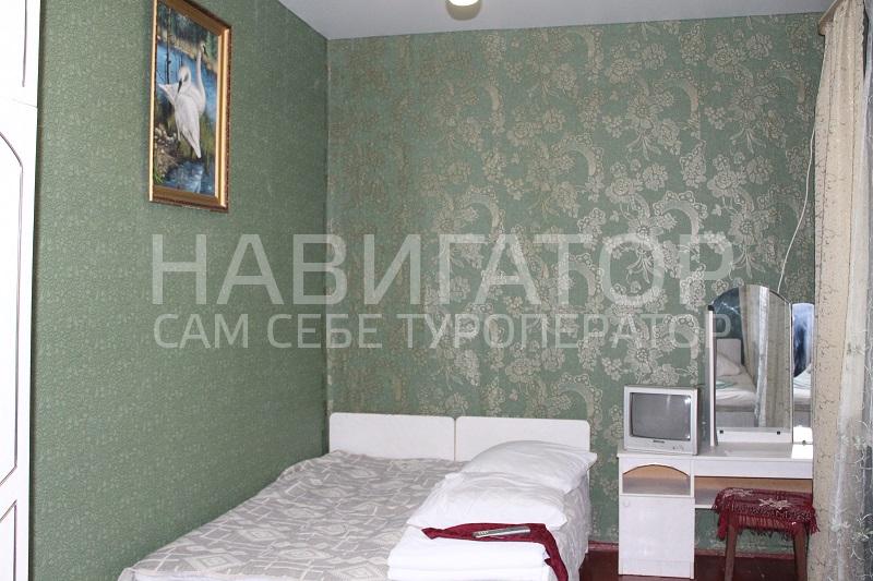 КИПАРИС - гостевой дом в Пицунда КИПАРИС - гостевой дом в Пицунда