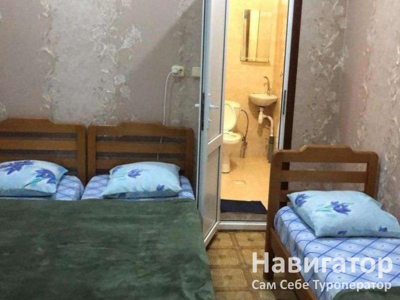 ИДЕАЛ - гостиница в Лермонтово