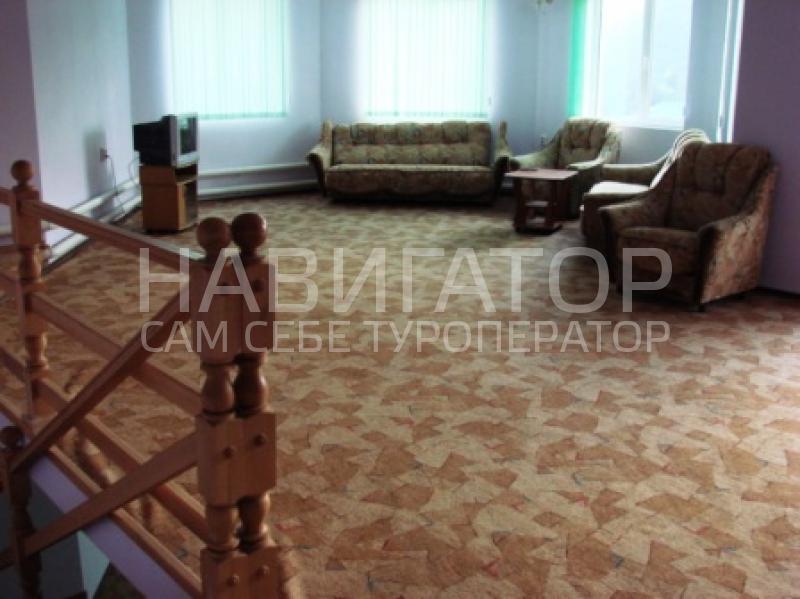 НАШ ДОМ - гостиница в Лермонтово НАШ ДОМ - гостиница в Лермонтово