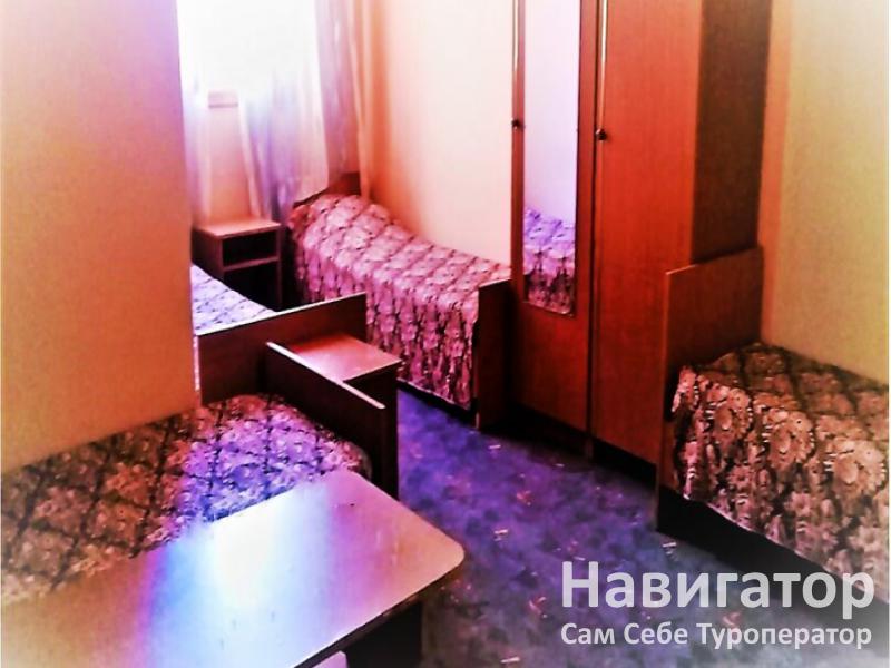 СВЕТЛАНА - гостевой дом в Лермонтово СВЕТЛАНА - гостевой дом в Лермонтово