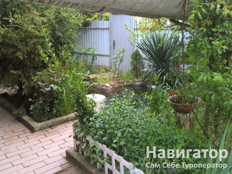 АНАТОЛИЙ - мини-гостиница в пос. Новомихайловский АНАТОЛИЙ - мини-гостиница в пос. Новомихайловский