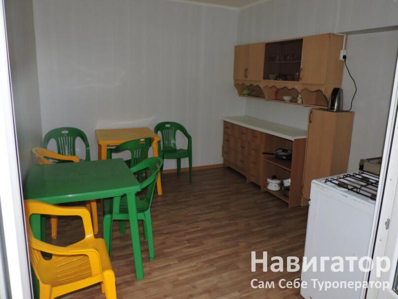 АНАТОЛИЙ - мини-гостиница в пос. Новомихайловский АНАТОЛИЙ - мини-гостиница в пос. Новомихайловский