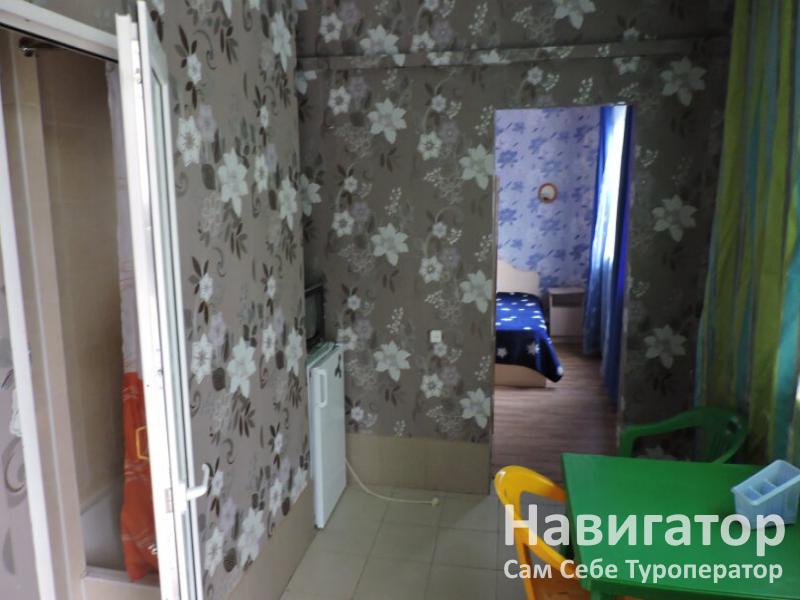 АНАТОЛИЙ - мини-гостиница в пос. Новомихайловский АНАТОЛИЙ - мини-гостиница в пос. Новомихайловский