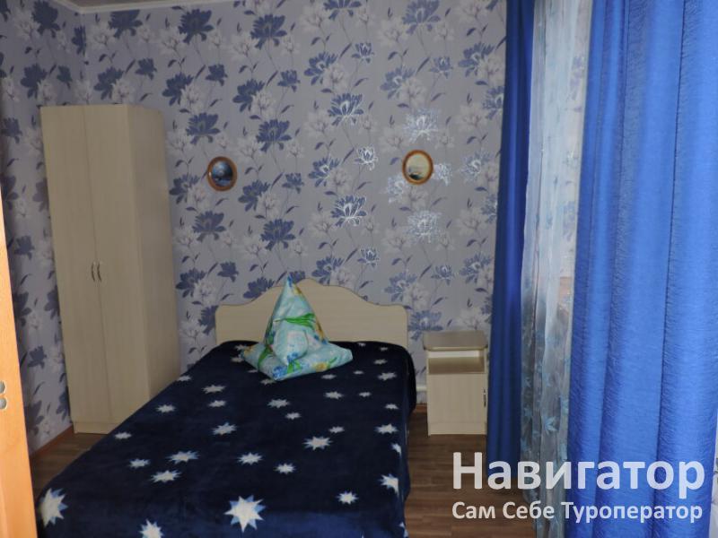 АНАТОЛИЙ - мини-гостиница в пос. Новомихайловский АНАТОЛИЙ - мини-гостиница в пос. Новомихайловский