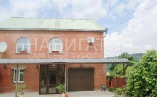 МЕЧТА - гостевой дом в пос. Новомихайловский МЕЧТА - гостевой дом в пос. Новомихайловский