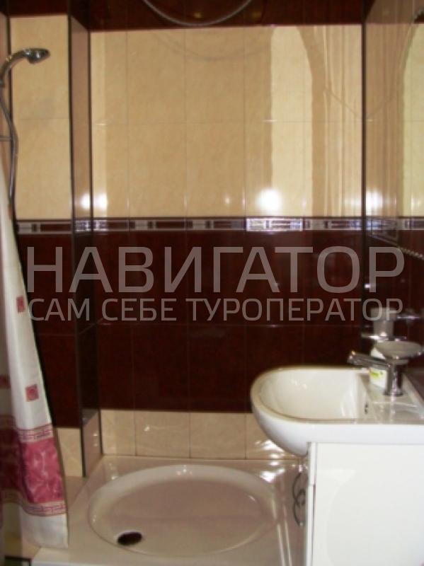 4679 - гостевой дом в пос. Новомихайловский